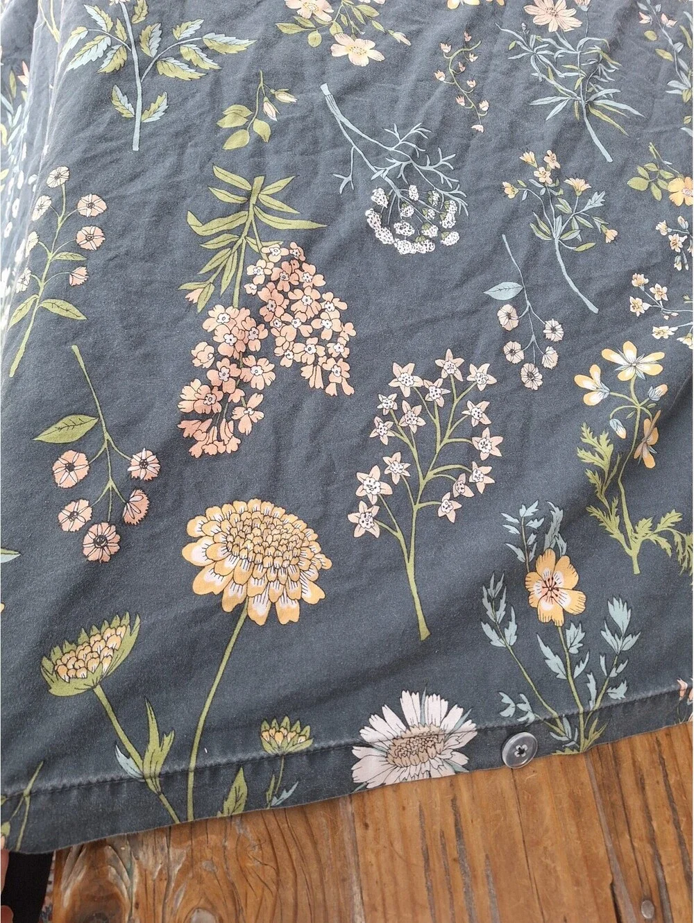 Urban Outfitters duvet, Myla, Full, 88